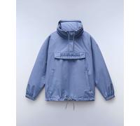 Napapijri Damen Anorak Rainforest Dune NP0A4IKZ