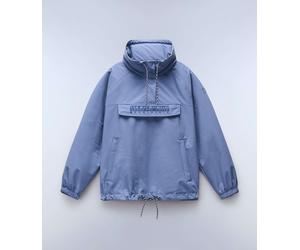 Napapijri Damen Anorak Rainforest Dune NP0A4IKZ
