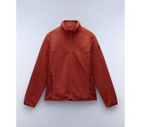 Napapijri Damen Fleecehoodie Yupik 2.0 1 NP0A4I55