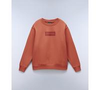 Napapijri Damen Sweatshirt B-Box Logo C NP0A4HYR