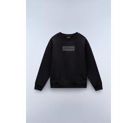 Napapijri Damen Sweatshirt B-Box Logo C NP0A4HYR