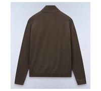 Napapijri Decatur 2.0 Full Zip Sweatshirt
