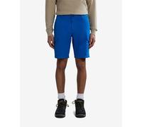 Napapijri Deline Shorts Deep Blue - 33