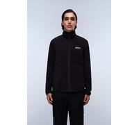 Napapijri Dergana Full-Zip Fleece Jacket - 2XL