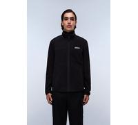 Napapijri Dergana Full-Zip Fleece Jacket - Medium