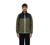 Napapijri Dergana Full Zip Sweatshirt