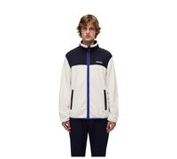 Napapijri - T-Dergana Full Zip - Fleece jacket size S, white