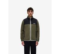 Fleece Napapijri T-Dergana FZ Vert XL