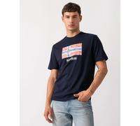 Napapijri T-Shirt S-Drapeau Ss NP0A891K