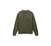 Napapijri Droz 5 Sweatshirt Green S Men