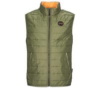 Napapijri Duffel coats ACALMAR VEST in Kaki EU L