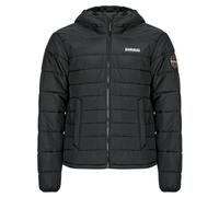 Napapijri Duffel coats GESAR in Black EU XXL