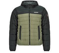 Napapijri Duffel coats GESAR in Multicolour EU XL