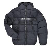 Napapijri Duffel coats K RF PUF OP in Black 10 years