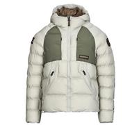 Napapijri Duffel coats MOESA in Beige EU L