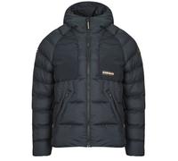 Napapijri Duffel coats MOESA PUF in Black EU XL