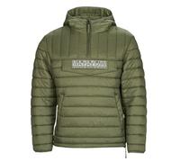 Napapijri Duffel coats MORGEX in Kaki EU M