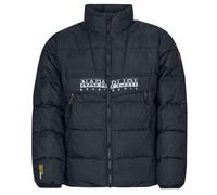 Napapijri Duffel coats RF PUFFER OPEN in Black EU L