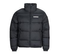 Napapijri Duffel coats SUOMI in Black EU XL