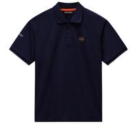 Napapijri - E-Badge Sum - Polo shirt size XL, blue