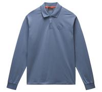 Napapijri - E-Sorano L/S - Longsleeve size XL, blue