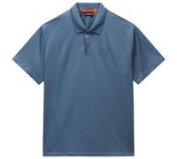 Napapijri - E-Sorano S/S - Polo shirt size L, blue