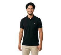 Polo shirt Napapijri Ealis Noir XS
