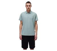 Napapijri Ealis Summer Short Sleeve Polo Green L Men