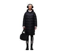 Napapijri A-Ega Hooded Jacket Pure Black Women - XS