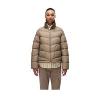 Napapijri A-Ega Short Jacket Beige Women - S