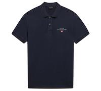 NAPAPIJRI Polo Man, Marine Blue, S