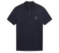Napapijri Elbas Short Sleeve Polo