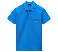 Napapijri Elbas Short Sleeve Polo