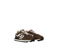 Napapijri - Element 01 Sue - Sneakers size 11,5, brown
