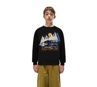 Napapijri Ellis Crew Sweatshirt