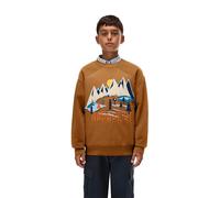 Napapijri Ellis Crew Sweatshirt