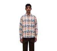 Long sleeve shirt Napapijri Eos Multicolore S