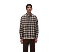 Long sleeve shirt Napapijri Eos Multicolore 2XL