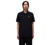 Napapijri Epy Short Sleeve Polo Shirt Black