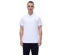 Napapijri Eruggy Short Sleeve Polo Shirt