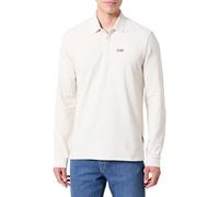 Napapijri Evan Long Sleeve Polo Shirt
