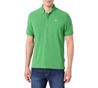Napapijri Evan Short Sleeve Polo Shirt