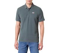 Napapijri Evan Short Sleeve Polo Shirt