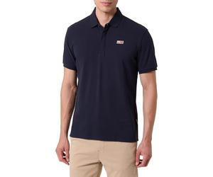 Napapijri Evan Short Sleeve Polo Shirt