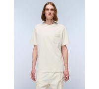 Napapijri - S-Fanes S/S - T-shirt size M, white