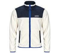 Napapijri Fleece jacket DERGANA in Beige EU M