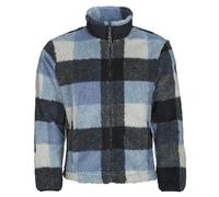 Napapijri Fleece jacket MONTEPIANA in Multicolour EU S