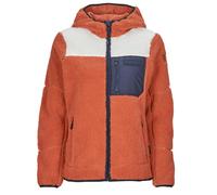 Napapijri Fleece jacket YUPIK OG H W in Pink EU S