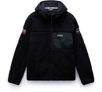Napapijri Fleecehoodie Yupik Fzh 3 NP0A4GNS
