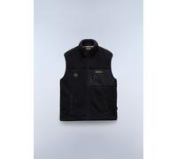 Napapijri Fleecehoodie Yupik V NP0A4HZK